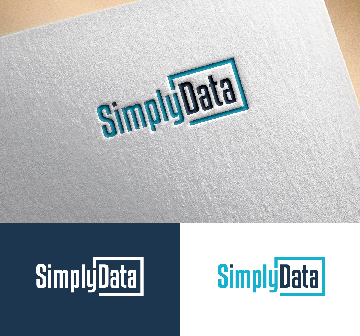 Logo Design by Rueell Artss for this project | Design #28523561