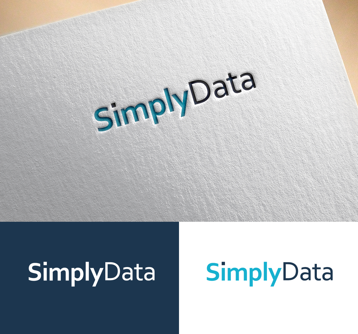 Logo Design by Rueell Artss for this project | Design #28523570