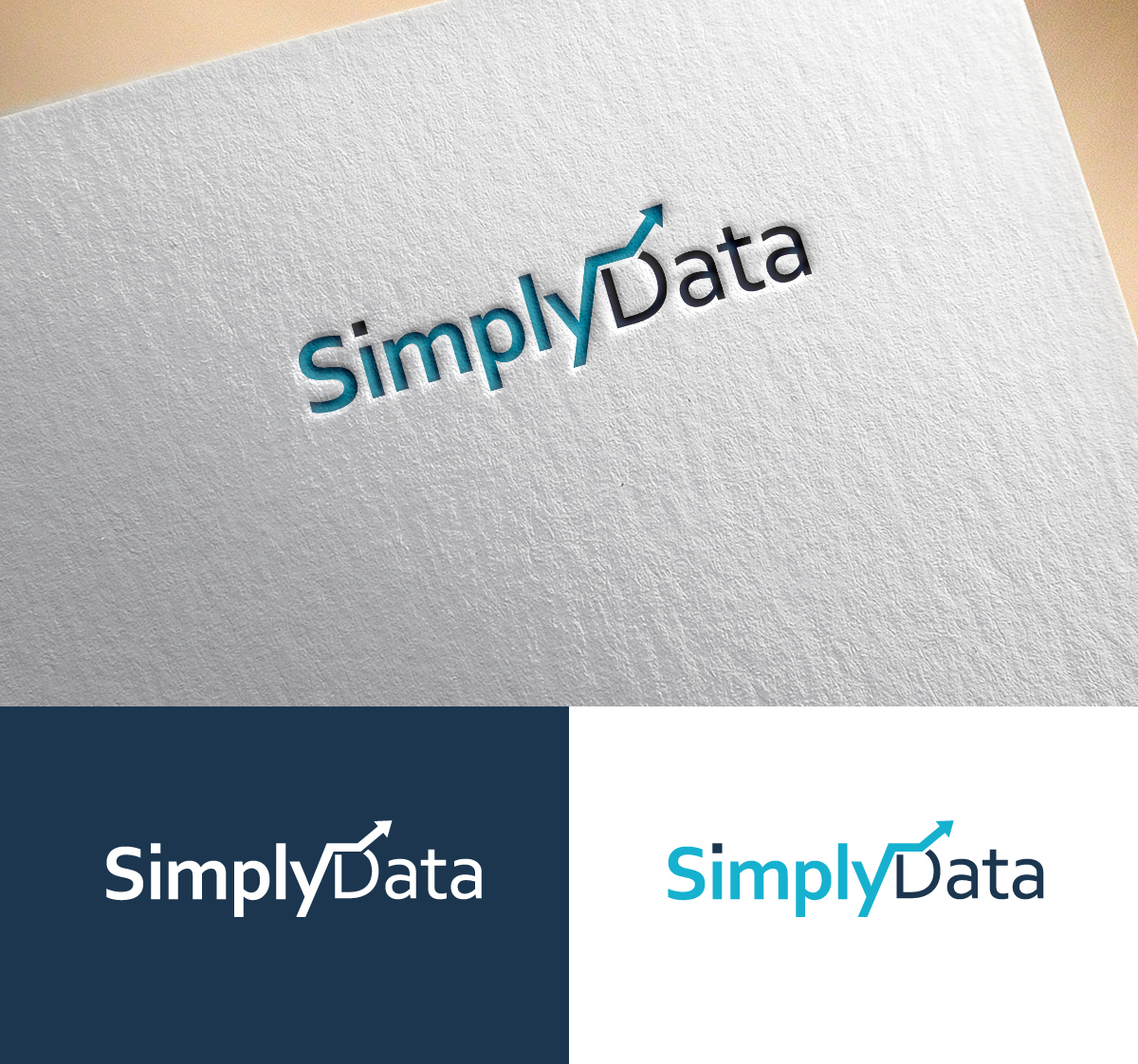 Logo Design by Rueell Artss for this project | Design #28523574