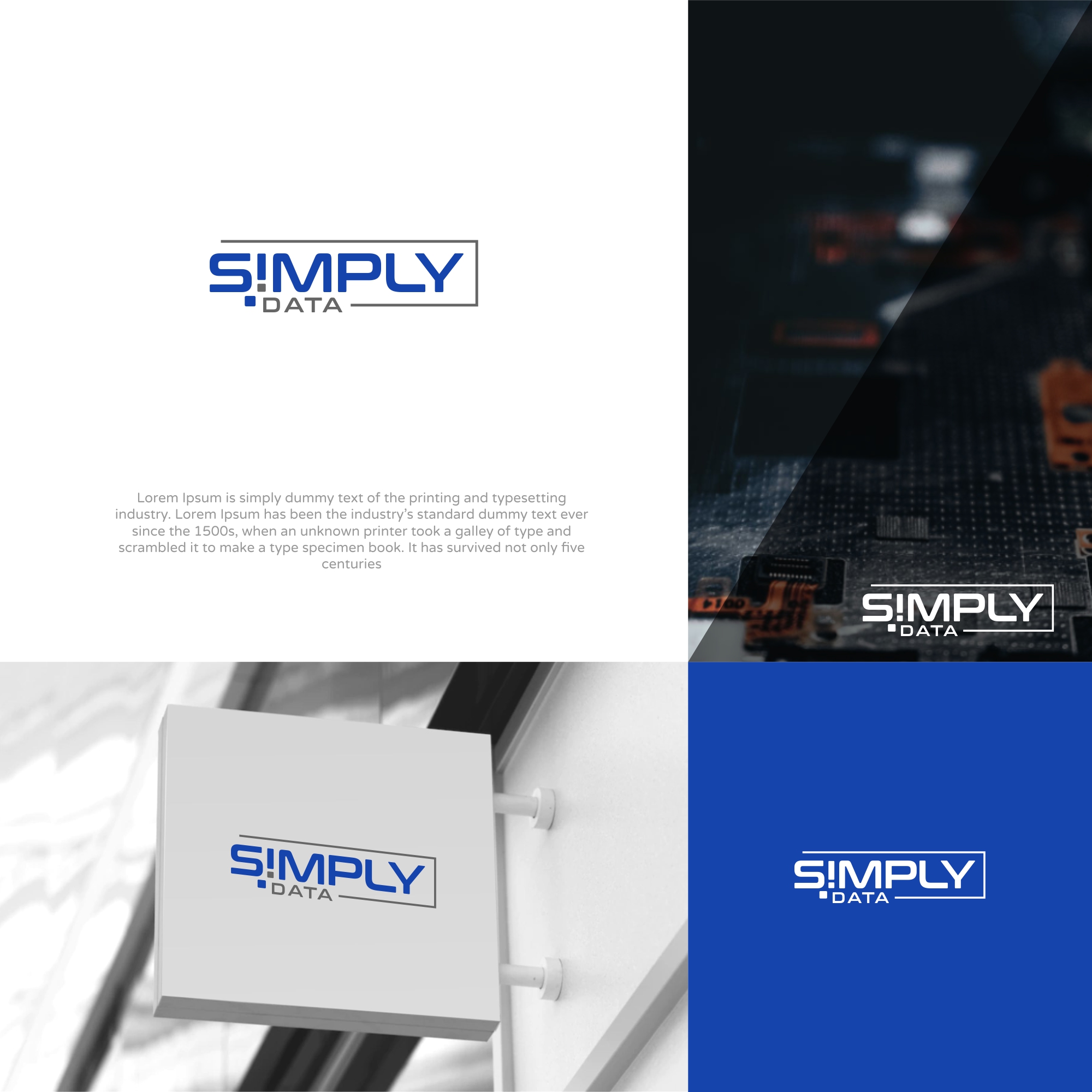 Logo Design by GetLogo for this project | Design #28523841