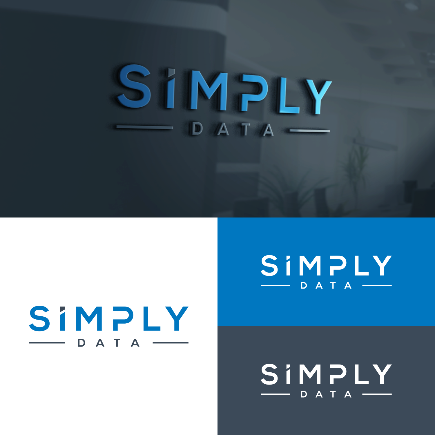 Logo-Design von okta5 für dieses Projekt | Design #28530445