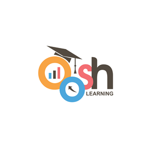 Oosh  | Design de Logo par geni