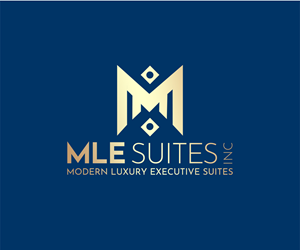 Diseño de Logo por vincent.designpro para MLE Suites, Inc. | Diseño: #28524860