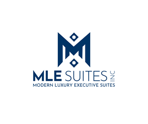 Diseño de Logo por vincent.designpro para MLE Suites, Inc. | Diseño: #28524861