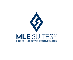 Diseño de Logo por vincent.designpro para MLE Suites, Inc. | Diseño: #28525178