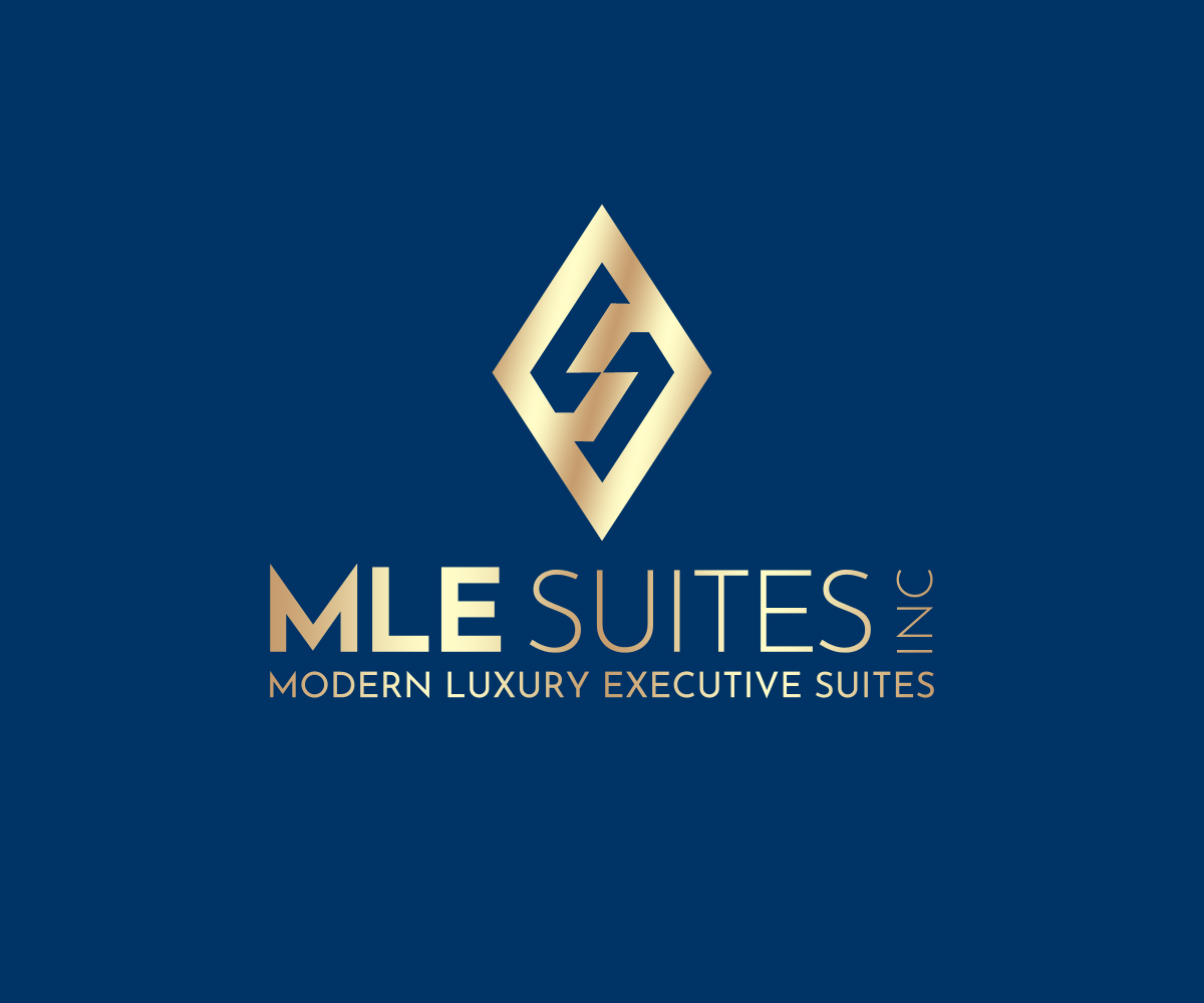 Diseño de Logo por vincent.designpro para MLE Suites, Inc. | Diseño #28525179