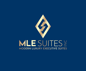 Diseño de Logo por vincent.designpro para MLE Suites, Inc. | Diseño: #28525179