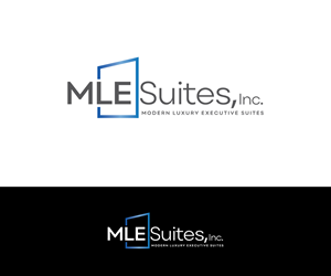 Diseño de Logo por Kavth para MLE Suites, Inc. | Diseño: #28527905