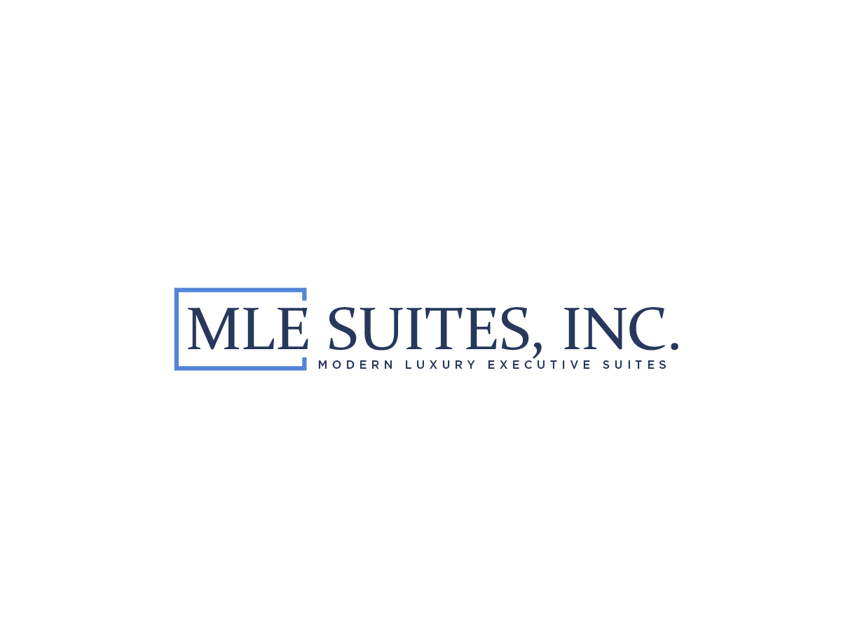 Diseño de Logo por Caribu inc para MLE Suites, Inc. | Diseño #28527303
