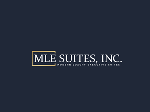 Diseño de Logo por Caribu inc para MLE Suites, Inc. | Diseño: #28527304