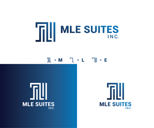 Diseño de Logo por MG Design Studio para MLE Suites, Inc. | Diseño: #28532278