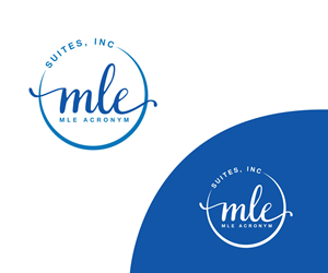 Logo Design by AbdulSyed for MLE Suites, Inc. | Design #28528545