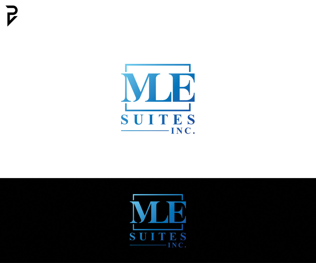 Diseño de Logo por poisonvectors para MLE Suites, Inc. | Diseño #28527238