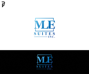Diseño de Logo por poisonvectors para MLE Suites, Inc. | Diseño: #28527238