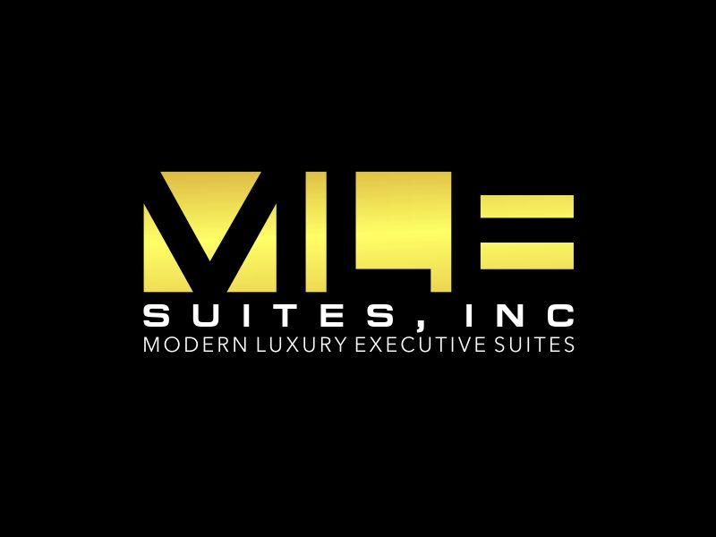 Logo Design by Hanif Logo's for MLE Suites, Inc. | Design #28531652