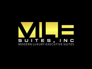 Logo Design by Hanif Logo's for MLE Suites, Inc. | Design #28531652