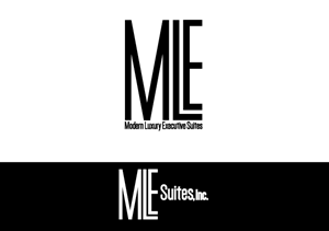 Diseño de Logo por patriciaparadesign para MLE Suites, Inc. | Diseño: #28536521