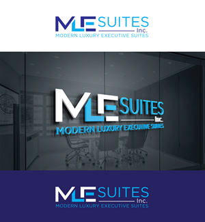 Diseño de Logo por creativepix para MLE Suites, Inc. | Diseño: #28529578