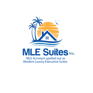 Logo Design by GODDREAMCREATION for MLE Suites, Inc. | Design #28529729