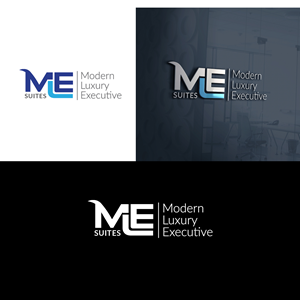 Diseño de Logo por Finley Johnson para MLE Suites, Inc. | Diseño: #28534260