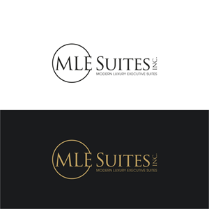 Diseño de Logo por cjssan para MLE Suites, Inc. | Diseño: #28530775