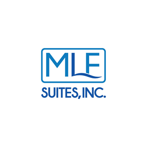 Diseño de Logo por Ansh Design para MLE Suites, Inc. | Diseño: #28525806