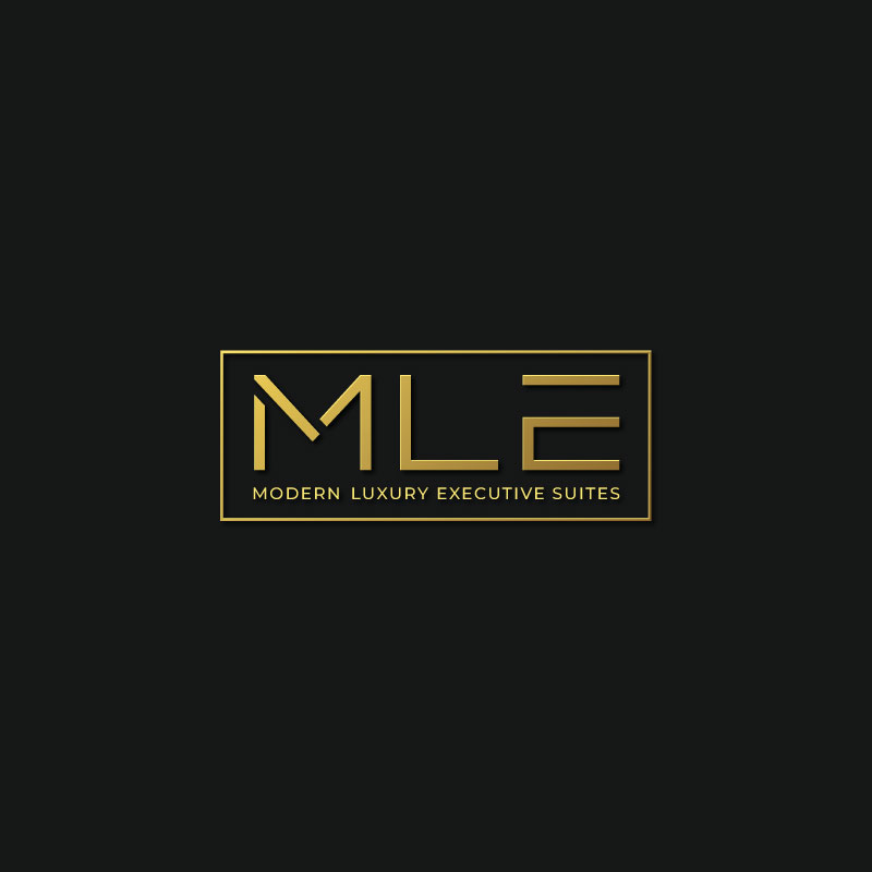 Diseño de Logo por Ansh Design para MLE Suites, Inc. | Diseño #28525807