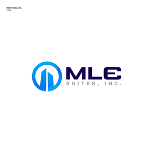 Diseño de Logo por JBalloon Design para MLE Suites, Inc. | Diseño: #28526082