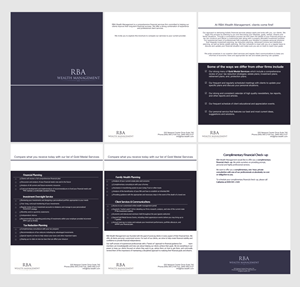 Design de Modèle Word par AnninWonderland pour ce projet | Design : #28552137