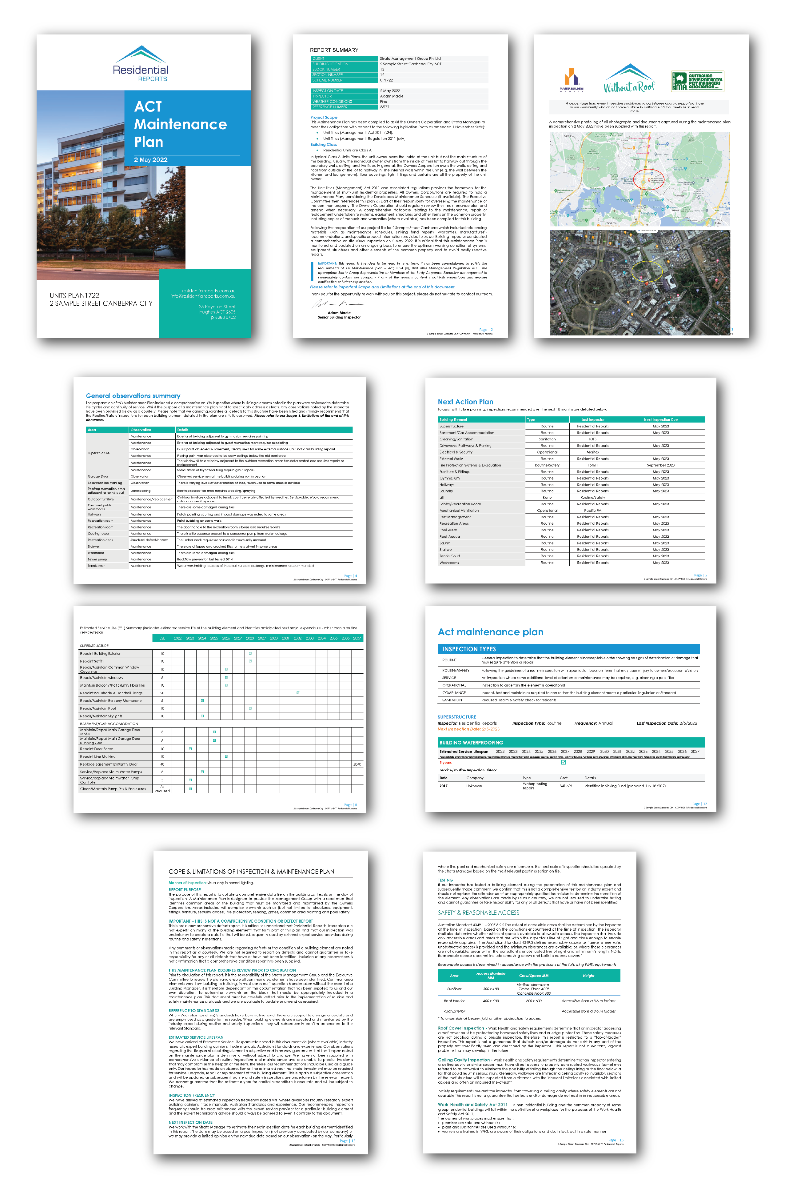 Word Template Design by ann.ph for this project | Design #28552820