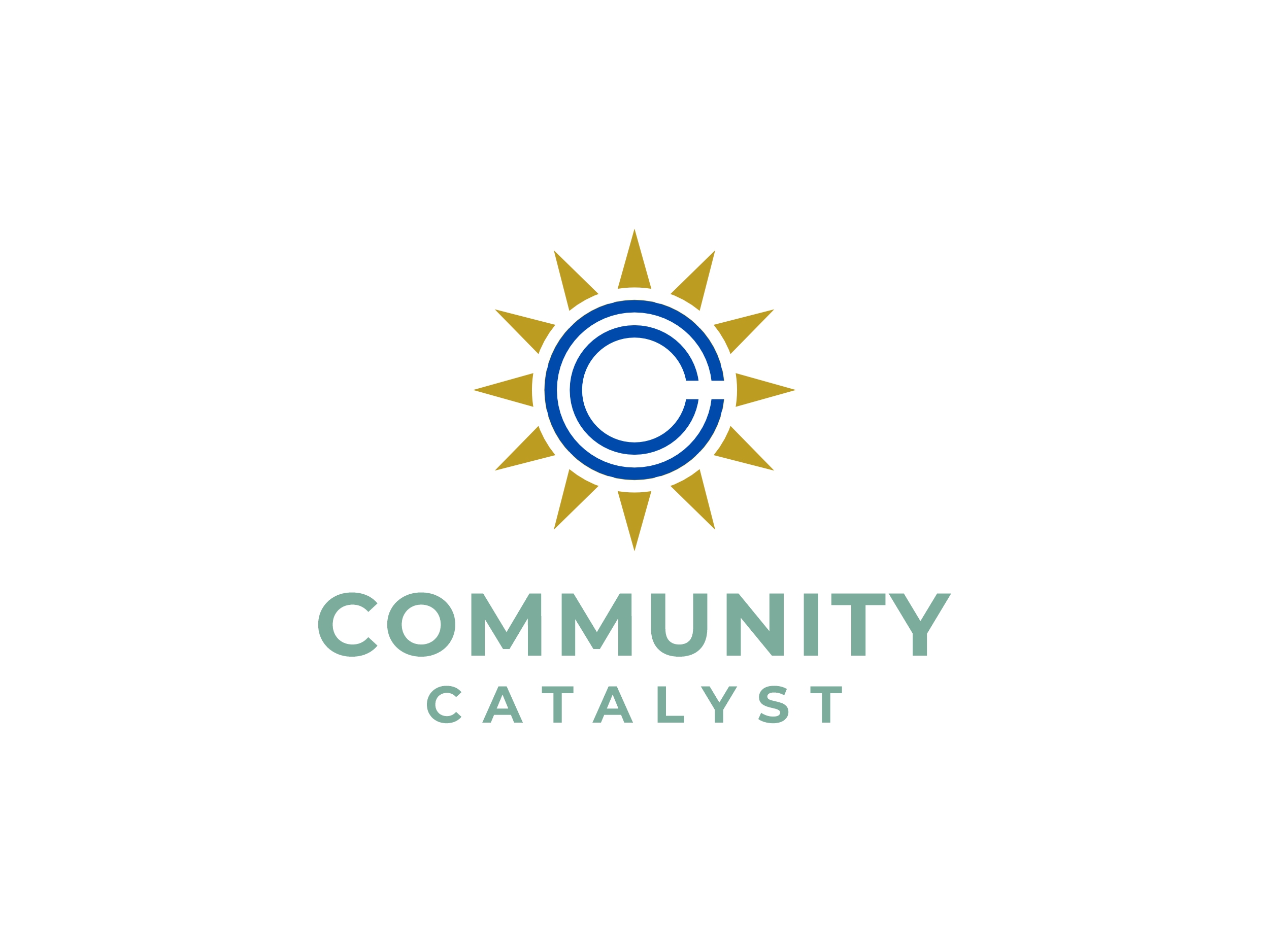 Logo Design by beard.art for Community Catalyst | Design #28553886
