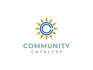 Logo Design by beard.art for Community Catalyst | Design: #28553886