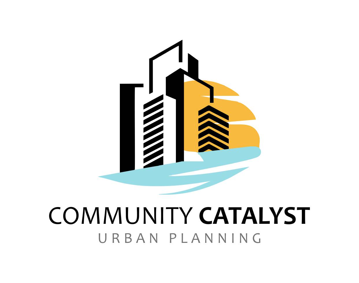 Logo Design by Sudhir Jhanjhot for Community Catalyst | Design #28550787