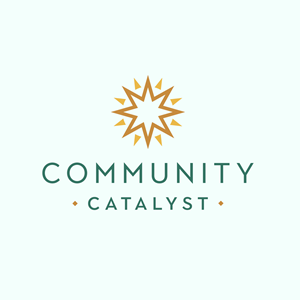 Logo Design by AlexMorisseau for Community Catalyst | Design: #28551114