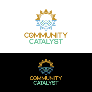 Logo Design by brand maker for Community Catalyst | Design: #28530087