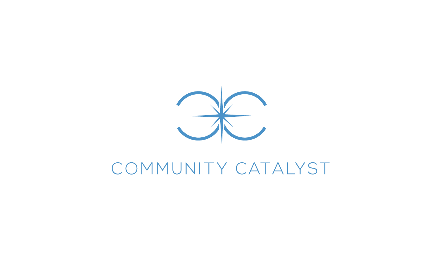 Logo Design by alv1n 2 for Community Catalyst | Design: #28585604