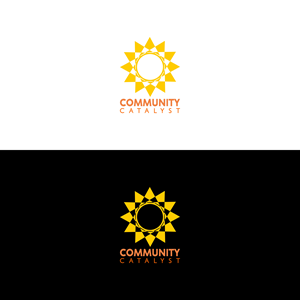 Logo Design by DadaVFC CreativeDesign for Community Catalyst | Design: #28530641