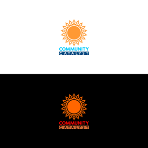 Logo Design by DadaVFC CreativeDesign for Community Catalyst | Design: #28536198