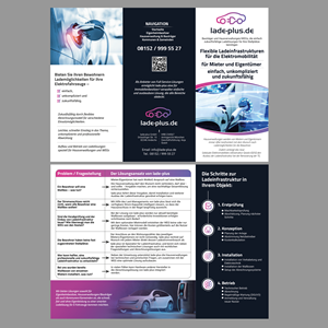 Design de Flyer par thedesignstar pour ITEGIA GmbH | Design #28540809