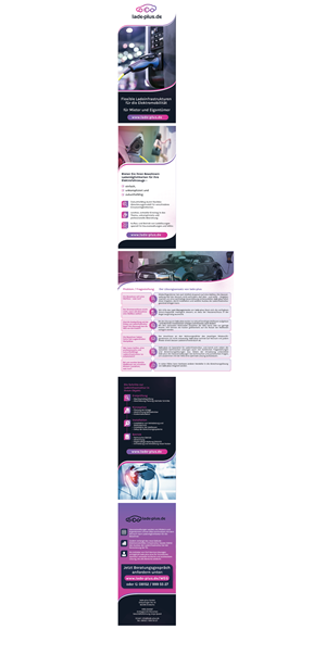 Flyer Design by alex989 for ITEGIA GmbH | Design: #28560254