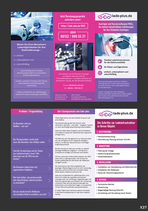 Flyer Design by pb for ITEGIA GmbH | Design: #28526333
