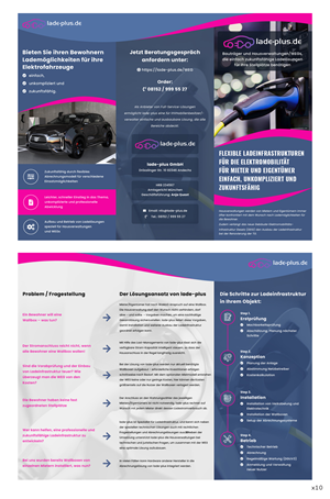 Flyer Design by pb for ITEGIA GmbH | Design: #28541418