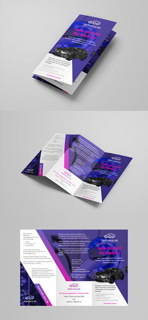 Flyer Design by Design Parasite