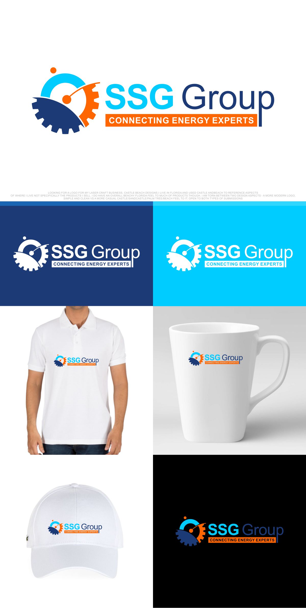 Logo Design by KajalRekha for this project | Design #28526256