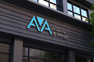 Logo Design by Kavth for this project | Design: #28554175