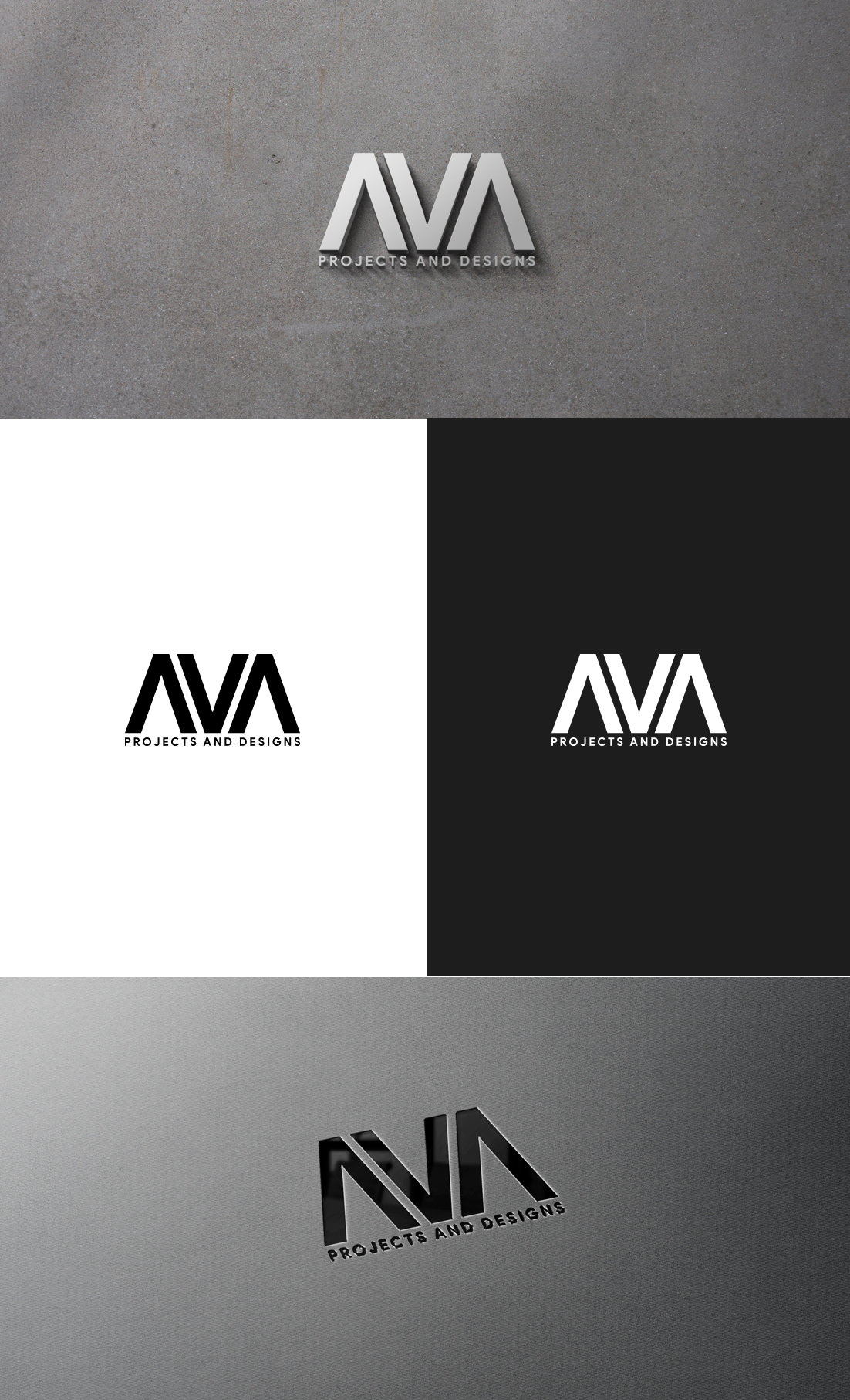 Logo Design by GLDesigns for this project | Design #28526797