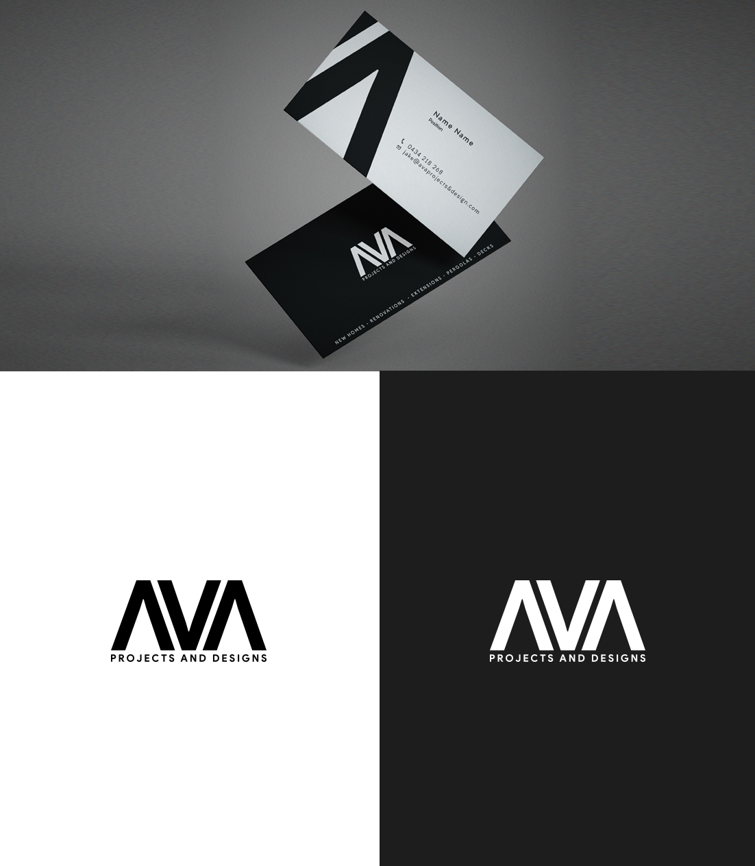 Logo Design by GLDesigns for this project | Design #28556544