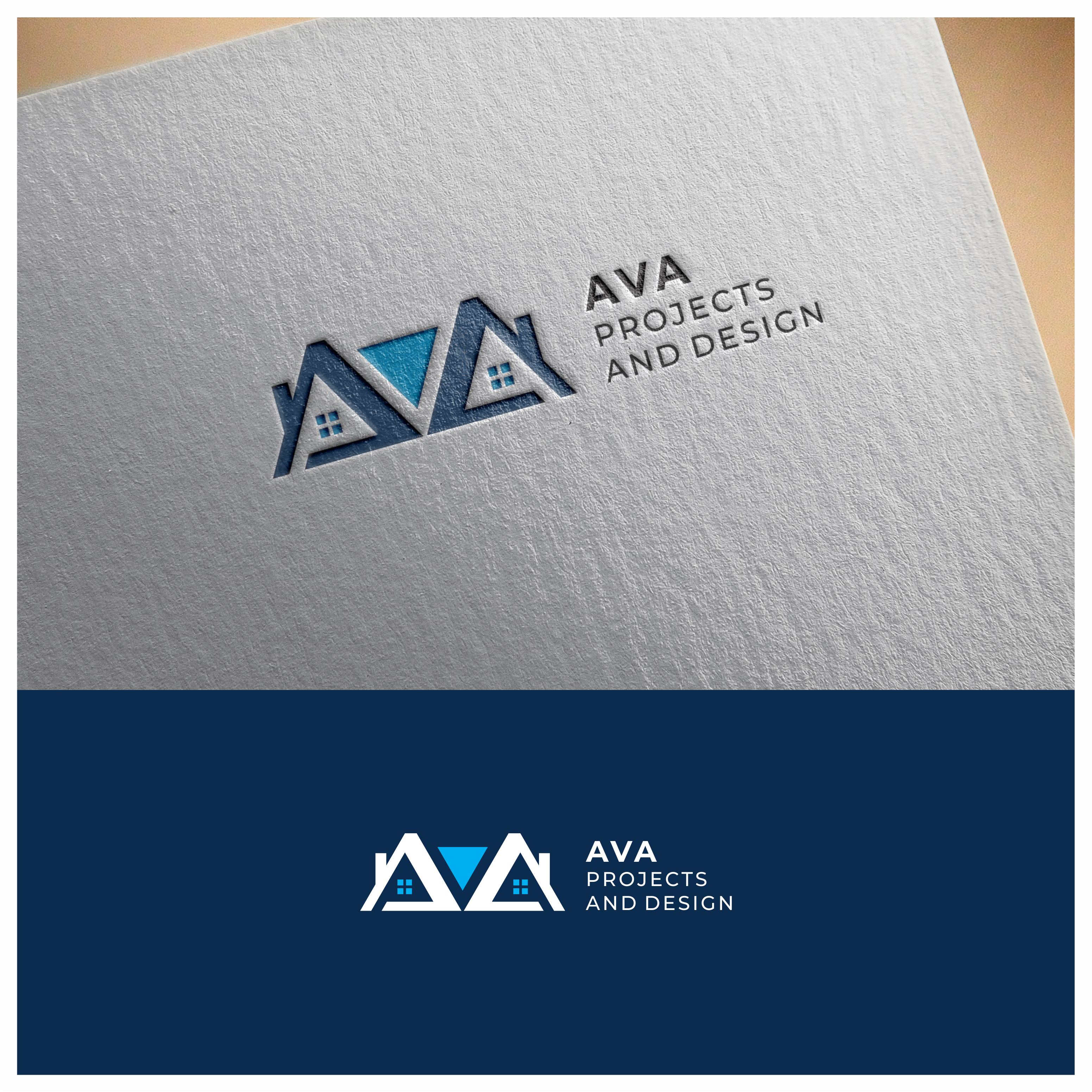 Logo Design by alzac for this project | Design #28555037