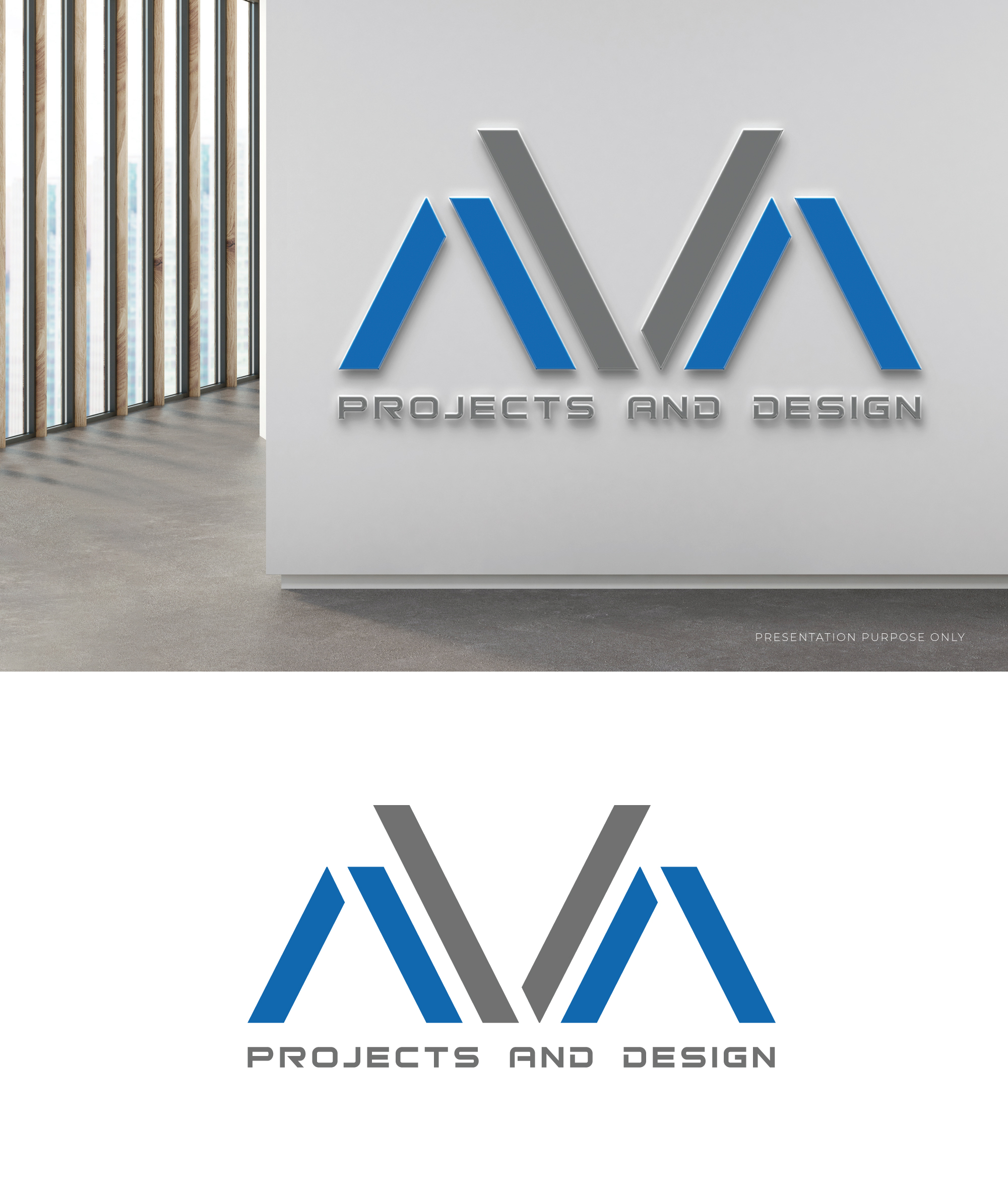 Logo Design by Paras Bali for this project | Design #28555307