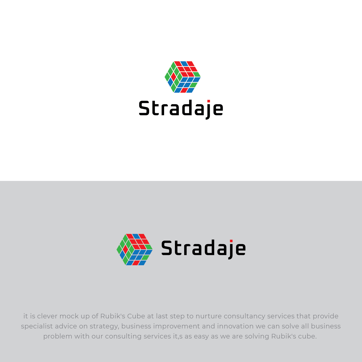 Logo Design by nandkumar for this project | Design #28529590